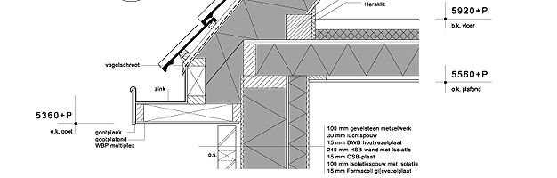 tekening_passiefhuis_detail