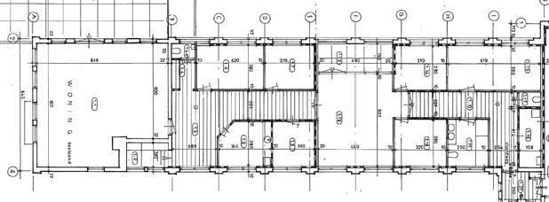 ventilatieberekening