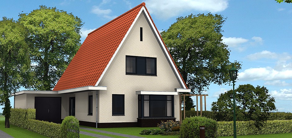 Woningontwerp_typeV009